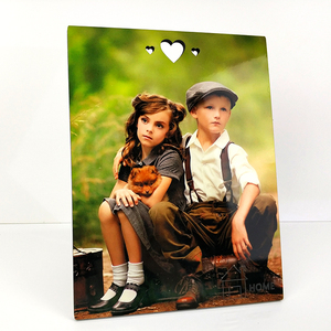 Thăng Hoa Gỗ Hình Ảnh Khung, Báo Chí Nhiệt Mdf Ảnh Bảng Điều Chỉnh Bán Buôn In Nhiệt Hardboard Khung - Product Image 5