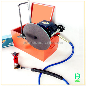 Animal tijeras de corte de pelo corte clipper cizallas eje flexible eléctrico esquila de ovejas herramienta - Product Image 1