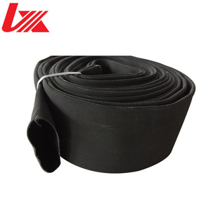 Лучшие продажи продуктов цвета резиновая 3 дюймов пожарный шланг - Product Image 6