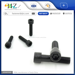 Ferreteria sujetador tornillo tuerca y arandela de tornillo - Product Image 3