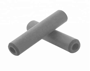 Poignées de vélo en <span class=keywords><strong>mousse</strong></span> de caoutchouc EVA personnalisées/poignées de fitness - Product Image 4