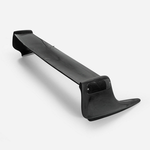 Aileron arrière de style TR en fibre de verre pour Toyota Supra MK4 JZA80 93-98 - Product Image 1