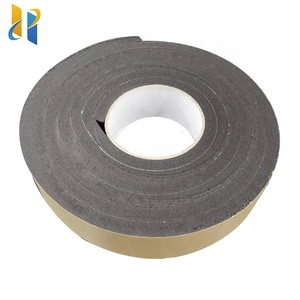 Manufacturer <strong>of</strong> EVA <strong>Foam</strong> Jumbo Slit <strong>Roll</strong> Single and Double Sided Adhesive <strong>Foam</strong> Tape at Price Molding Grade - Product Image 6