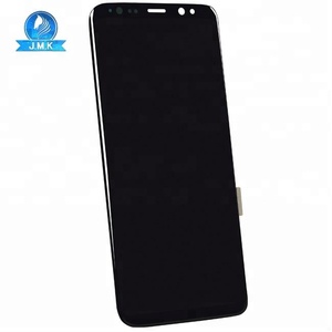 Màn hình lcd gốc cho samsung <span class=keywords><strong>galaxy</strong></span> <span class=keywords><strong>s8</strong></span> màn hình thay thế - Product Image 1