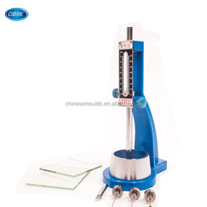 Appareil à aiguille Vicat pour le ciment avec <span class=keywords><strong>dashpot</strong></span> - Product Image 4