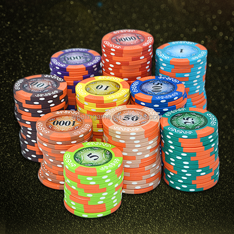 Новая форма для глины 14 г в 2017 г