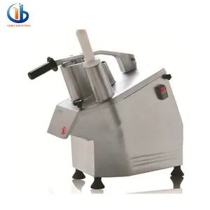 Nhỏ thông minh máy cắt rau 4 slicing blades cắt trái cây thành bốn hình dạng