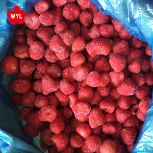 <span class=keywords><strong>Fresa</strong></span> Congelada Nueva Cosecha <span class=keywords><strong>Precio</strong></span> <span class=keywords><strong>de</strong></span> Fábrica para Frutas Frescas Congeladas IQF - Product Image 6