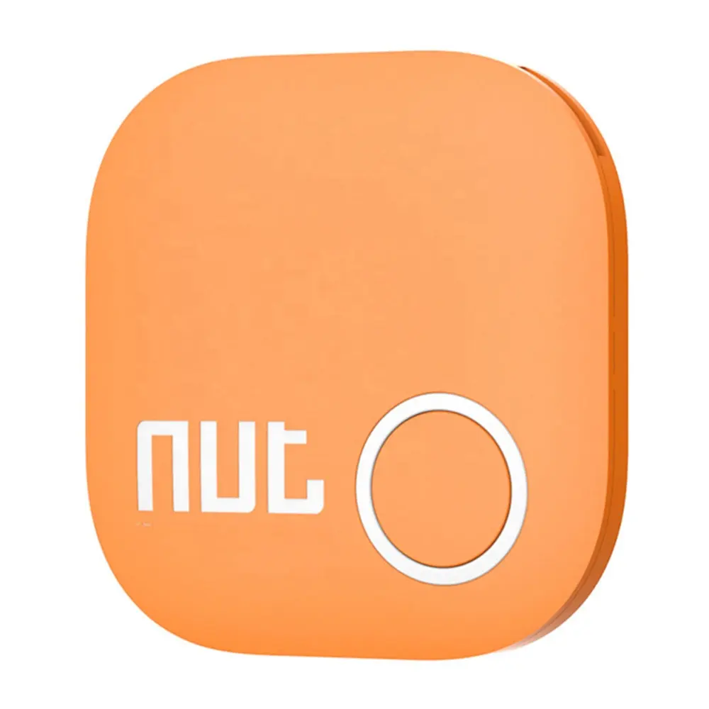 Nut 2 Smart Tag Tracker Anti-lost Pet Key Finder Alarm Locator