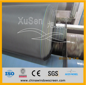 In fibra di vetro No-See-Ums 20x20 Mesh Zanzariera 24 "x' - Product Image 6