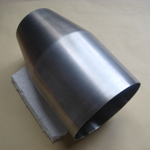 Crisol de tungsteno para horno de alta temperatura - Product Image 6