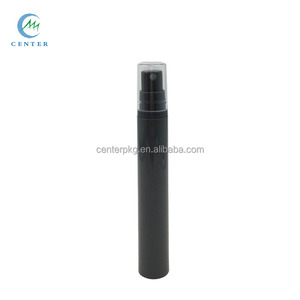 ODM y OEM 10 ml Metal vacía botella de perfume con el rociador de la niebla - Product Image 1