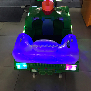 Amusement monnayeur pistolet <span class=keywords><strong>de</strong></span> tir réservoir enfants <span class=keywords><strong>jeux</strong></span> vidéo réservoir électronique tir kiddie manèges - Product Image 4