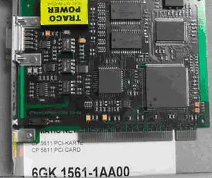 西门子 CP5611 网络通信模块 Profibus 模块