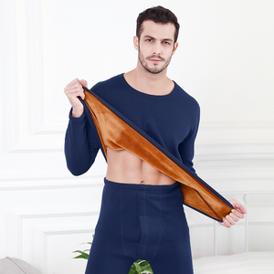 2 <span class=keywords><strong>Sous</strong></span>-vêtements thermiques longs pour hommes en vente chaude, <span class=keywords><strong>sous</strong></span>-vêtements thermiques pour hommes - Product Image 6