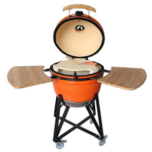 Meubles <span class=keywords><strong>de</strong></span> <span class=keywords><strong>jardin</strong></span> les barbecues grillages Kamado foyer - Product Image 1