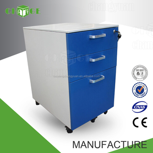 Muebles de oficina mobile ligero lateral archivadores <span class=keywords><strong>ikea</strong></span> - Product Image 4