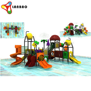 Water park park play games kids educational games play games order child educational preschool - Product Image 1