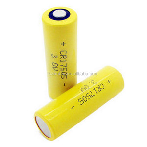 Enbar 3vcr17505リチウムマンガン酸化物電池 - Product Image 5