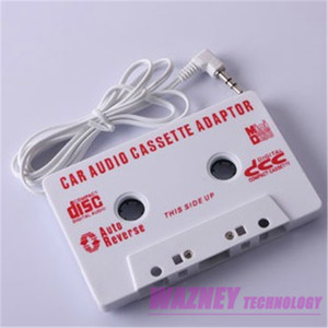 3.5mmジャックカーオーディオ<span class=keywords><strong>CASSETTE</strong></span>テープアダプターiPhone用Samsung Galaxy Nano MP3 <span class=keywords><strong>IPOD</strong></span> NANO CD IPHONE