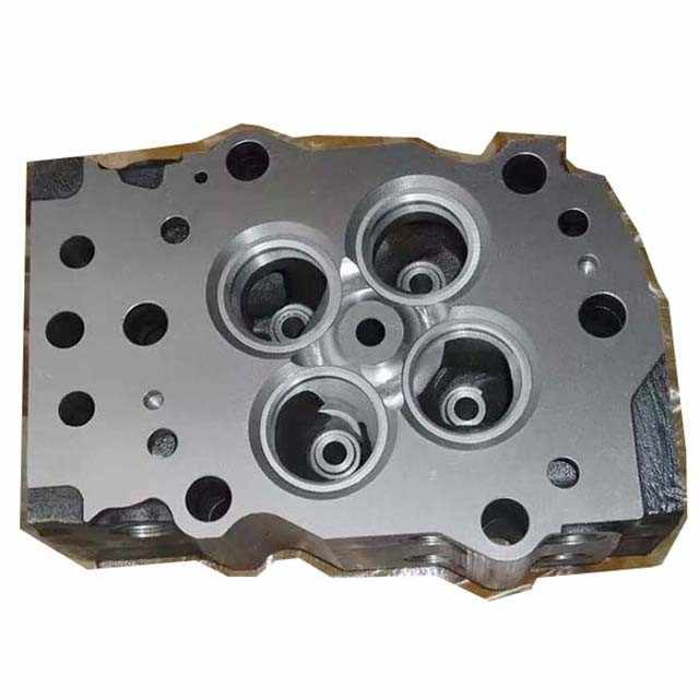 CQBLSH K19 KTA19 QSK19 diesel engine parts cylinder head 3647147  