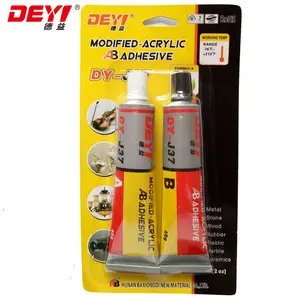 Keo dán acrylic cải tiến dùng cho ô tô, xe máy, bình nước, bình xăng, bộ chế hòa khí, đầu xi lanh, ống xả, ổ đĩa - Product Image 1