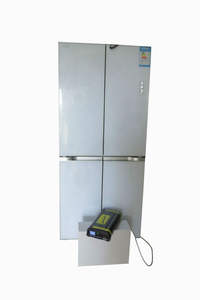 Mini <span class=keywords><strong>UPS</strong></span> 200/500/800W 110V 12V 24V DC Sortie pour scanner - Product Image 5