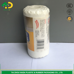 <span class=keywords><strong>De</strong></span> color blanco desechable 3 mil bolsas <span class=keywords><strong>de</strong></span> basura - Product Image 1