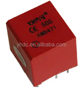 KMB471 380V transformador de pulso 8V transformador de gatilho thyristor substituir ZKB409