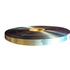 Fusión en caliente gue para aluminio de doble lado permanente bolsa de cinta aislante - Product Image 5