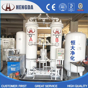 Generator Nitrogen Gas EDM <span class=keywords><strong>N2</strong></span> Generator untuk kemurnian tinggi - Product Image 4