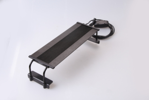 Marggoo MA03-FT45 PRO超薄型、拡張可能なブラケット付き水槽<span class=keywords><strong>LED</strong></span>水族館植物ライト - Product Image 2