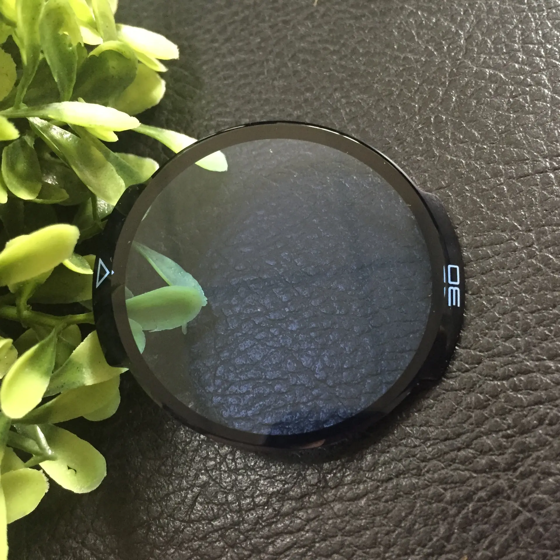Lente de vidro ótica personalizável prime tamron, lente para nikon d5100 para projetor