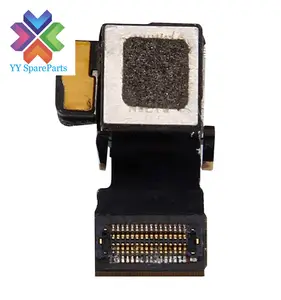 Excellent quality with low price repair parts for iPhone 4s real back camera with fast shipment