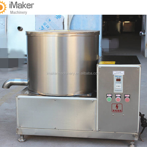 Électrique commerciale <span class=keywords><strong>essoreuse</strong></span> à <span class=keywords><strong>salade</strong></span> en acier inoxydable - Product Image 4