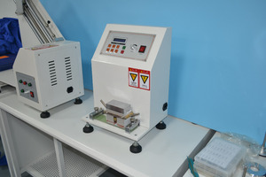 Profesyonel Mürekkep Baskı Ovmak Dayanıklılık Testi Enstrüman Fiyat - Product Image 4