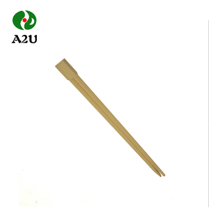 Eco Friendly Portable Tensoge Jetables Bambou <span class=keywords><strong>Baguettes</strong></span> pour Japonais Sushi - Product Image 2