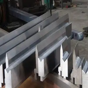 Folha de metal formando molde prensa ferramenta de hemming de freio