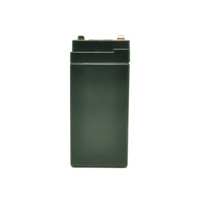鉛酸6v4.5ah20時間充電式バッテリーを密封したトップ10の販売製品 - Product Image 5
