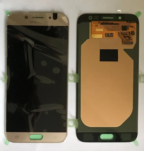 Display lcd <span class=keywords><strong>J7</strong></span> <span class=keywords><strong>pro</strong></span> J730 per display Sam Galaxy J730 - Product Image 2