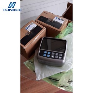 掘削機DX300ゲージパネル<span class=keywords><strong>Assy</strong></span> DX300モニター300426-00202 - Product Image 3