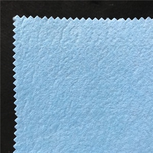 Feutre d'aiguille non-tissé feutre tissu d'isolation phonique de poinçon d'aiguille de feutre de feutre non tissé - Product Image 3