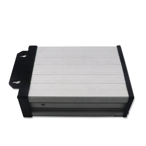 Ha condotto La Striscia Esterna IP44 Antipioggia DC 5V 40A 50A 60A 70A 80A di Commutazione SMSP HA CONDOTTO LA Luce di Alimentazione - Product Image 5