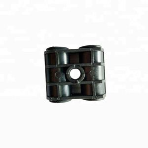 Chất Lượng Cao 1/2 "Power (Hybrid) Cable Kẹp/Rg8 Nối Đất Kit/Cable Barrel Đệm - Product Image 2