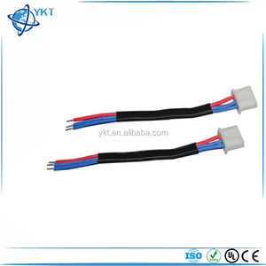 Изготовленный На Заказ 6pin 2*3-Pin вентилятора Y кабель на складе - Product Image 6