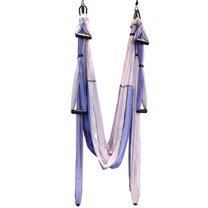 <span class=keywords><strong>Hamac</strong></span> de <span class=keywords><strong>Yoga</strong></span> <span class=keywords><strong>aérien</strong></span>, gymnastique, Promotion spéciale - Product Image 5