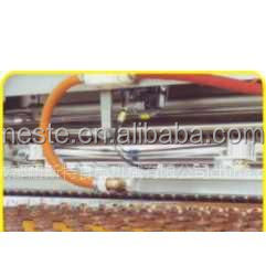 Nouvelle machine à décorer le <span class=keywords><strong>chocolat</strong></span> à bande métallique LST haute productivité 400mm-1200mm, compatible avec la farine <span class=keywords><strong>de</strong></span> fruits, 220V/380V/440V - Product Image 5