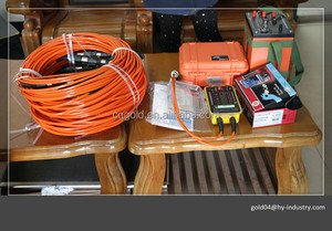 Electrical Resistivity Tomography ERT Alat Survey - Product Image 3