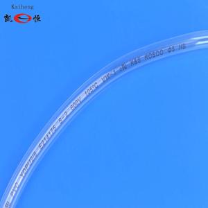 Tubes isolants en PVC souple, pièces, accessoires de haute qualité, bas prix, fournitures en chine - Product Image 2