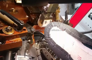 QF-738DA (MA) vente Chaude automatique bout durable machine universel distributeur de chaussures - Product Image 5